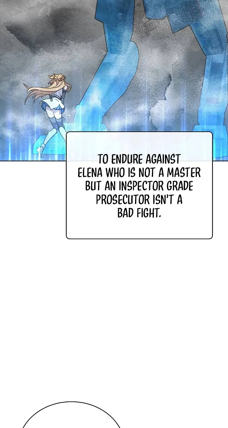 Read The MAX leveled hero will return! chapter 79 image 82 on Lezhin