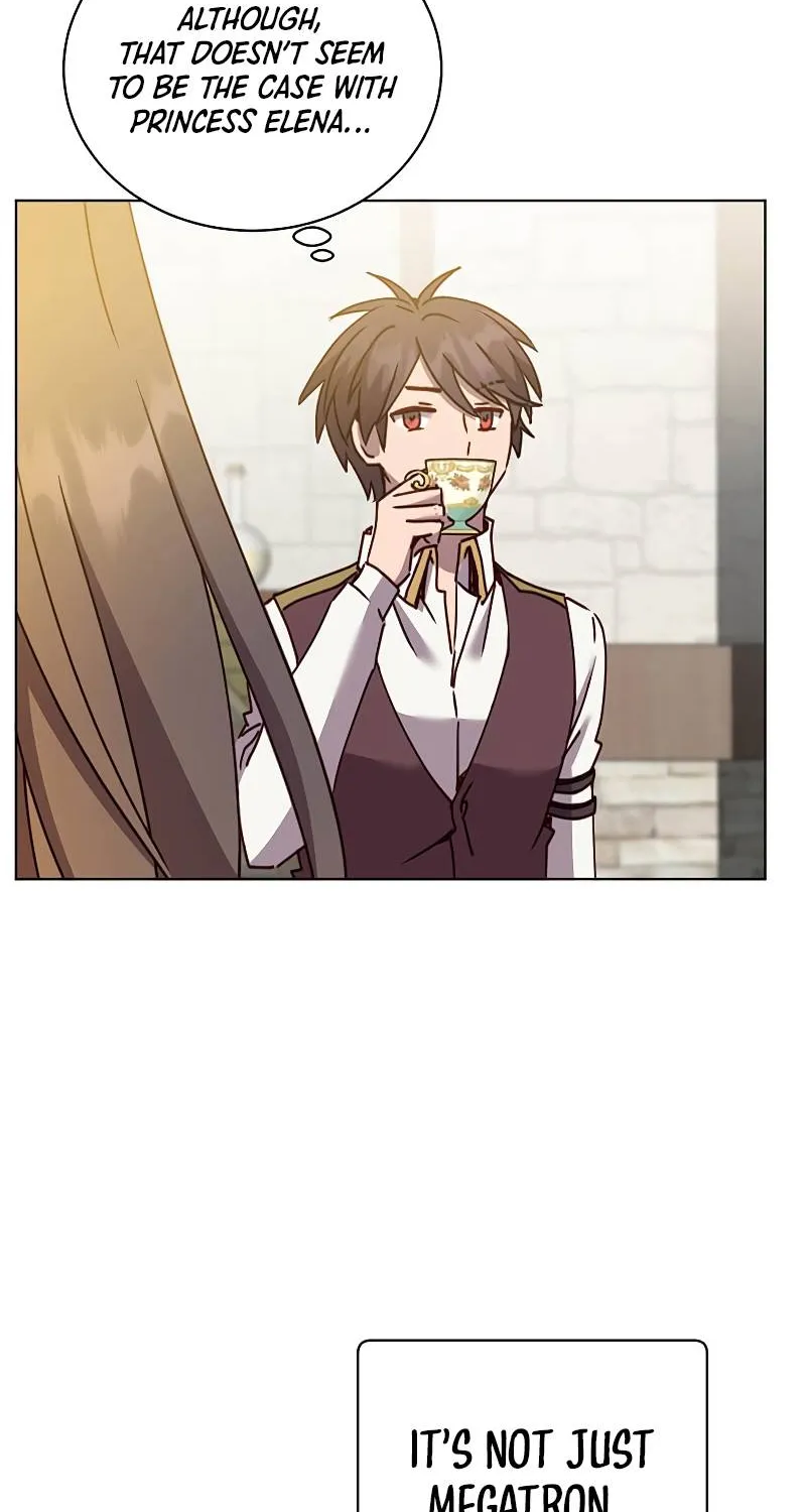 Read The MAX leveled hero will return! chapter 79 image 83 on Lezhin