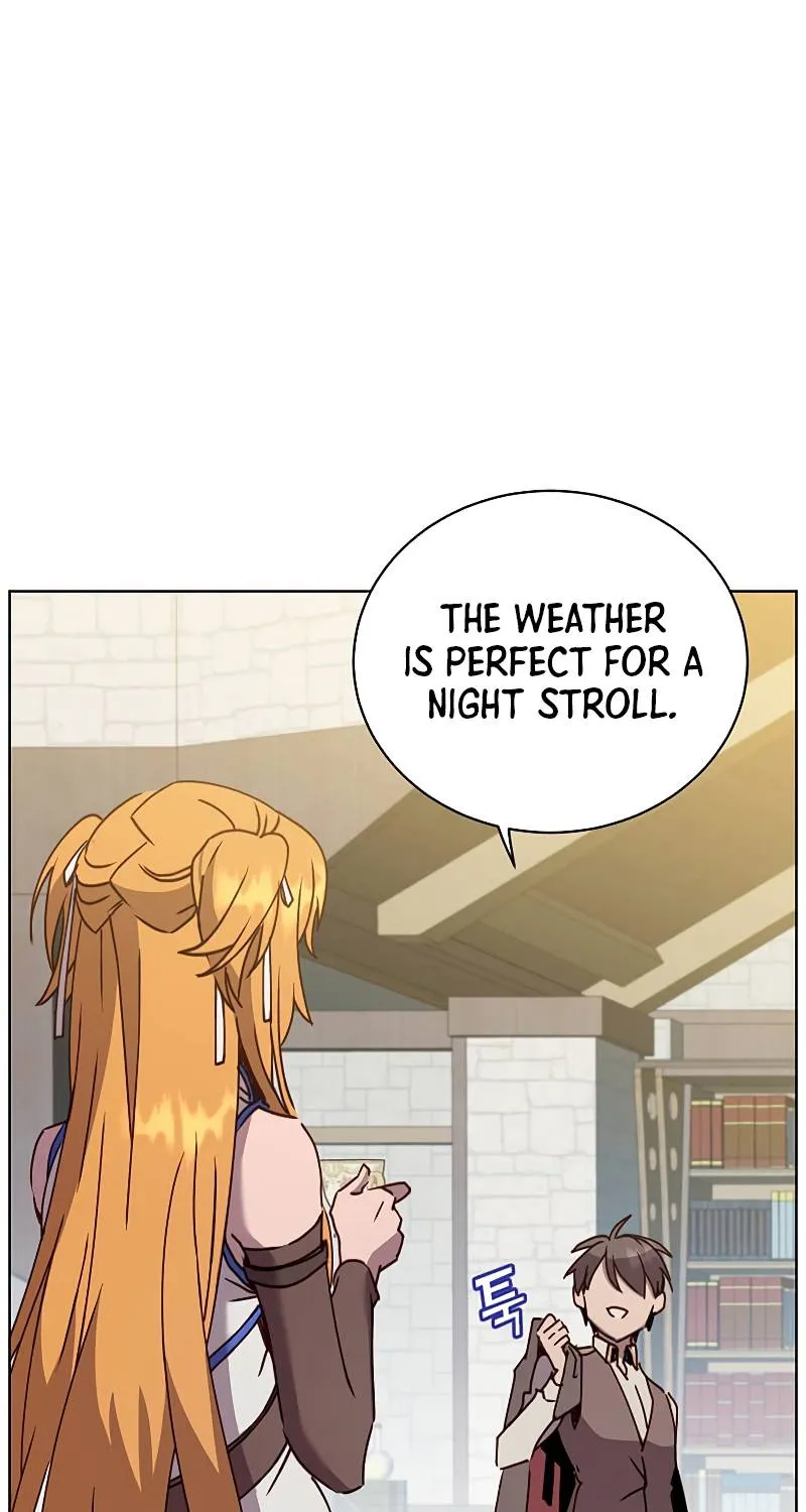 Read The MAX leveled hero will return! chapter 79 image 86 on Lezhin