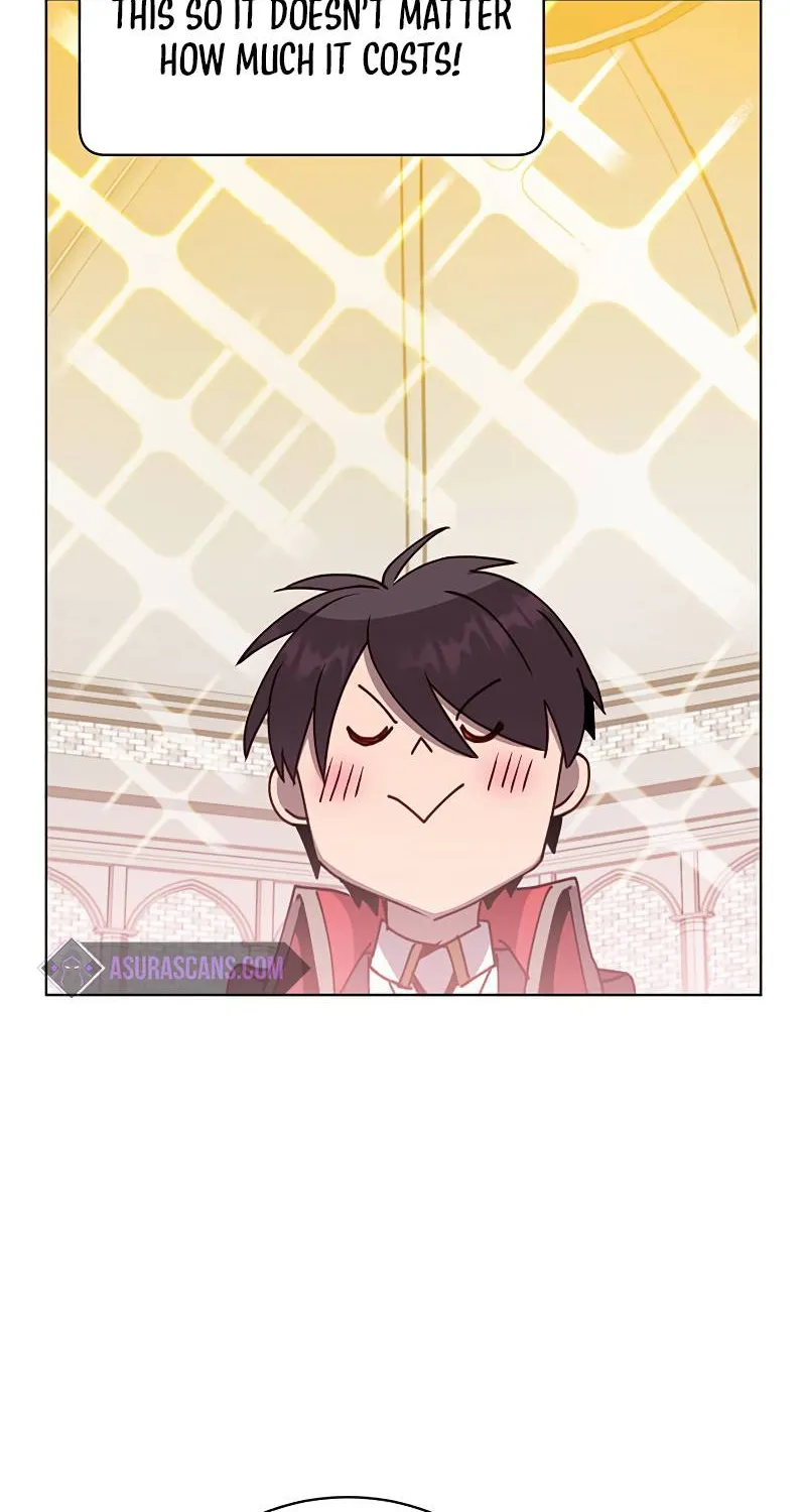 Read The MAX leveled hero will return! chapter 79 image 9 on Lezhin