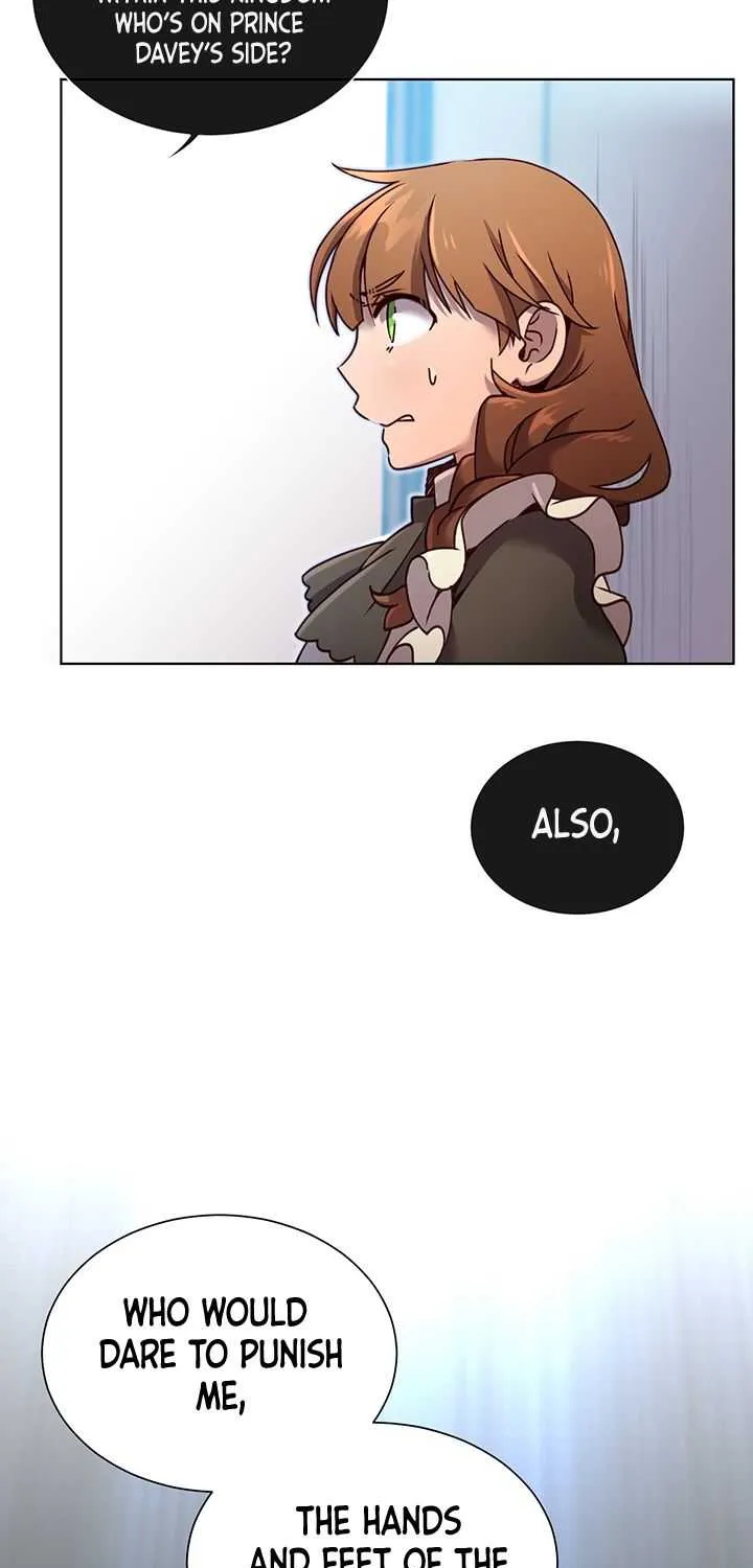 Read The MAX leveled hero will return! chapter 8 image 14 on Lezhin