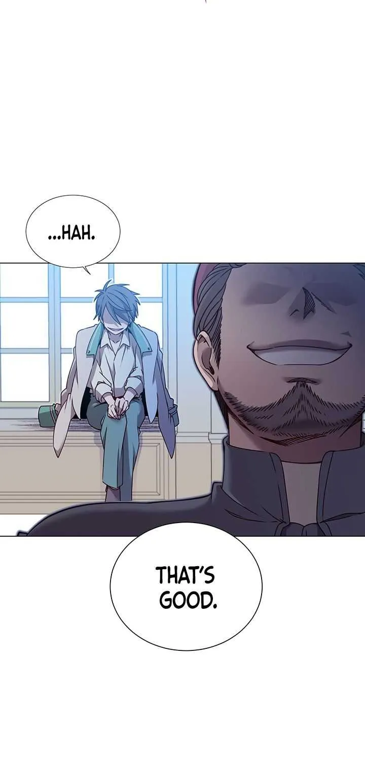 Read The MAX leveled hero will return! chapter 8 image 16 on Lezhin