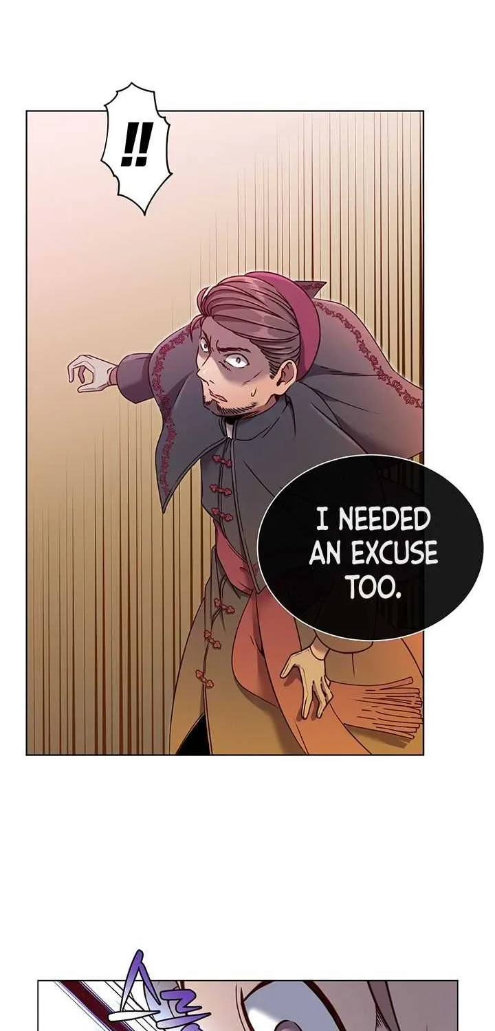 Read The MAX leveled hero will return! chapter 8 image 17 on Lezhin