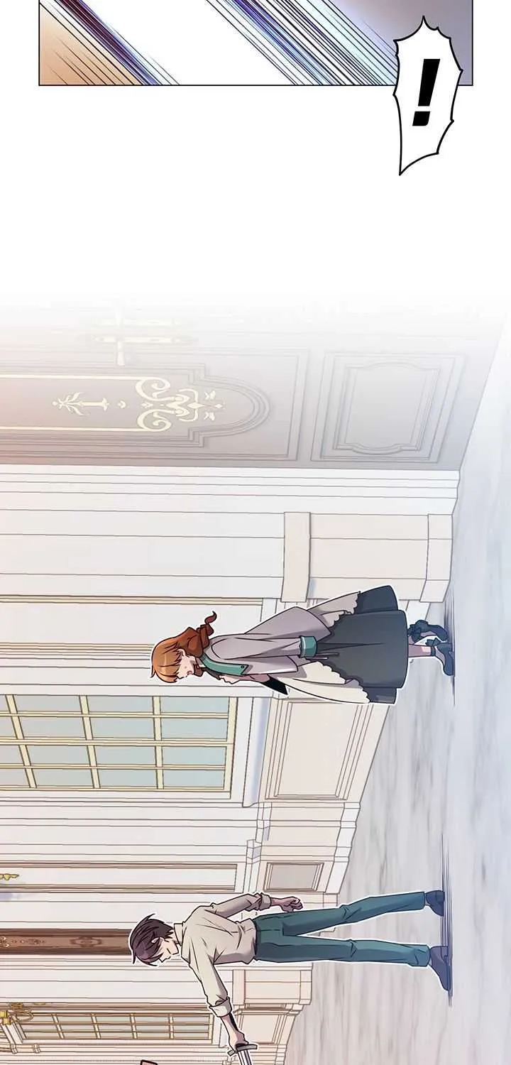 Read The MAX leveled hero will return! chapter 8 image 19 on Lezhin