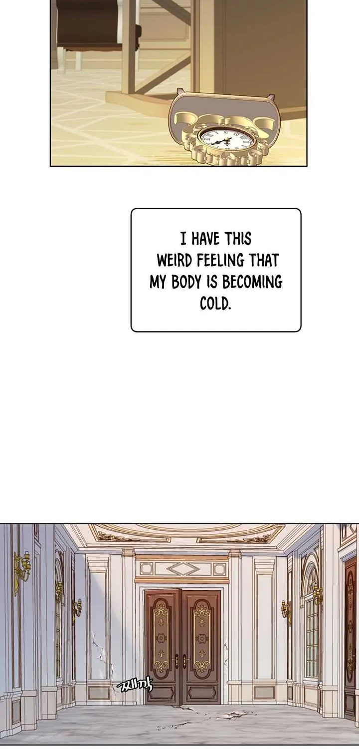 Read The MAX leveled hero will return! chapter 8 image 3 on Lezhin