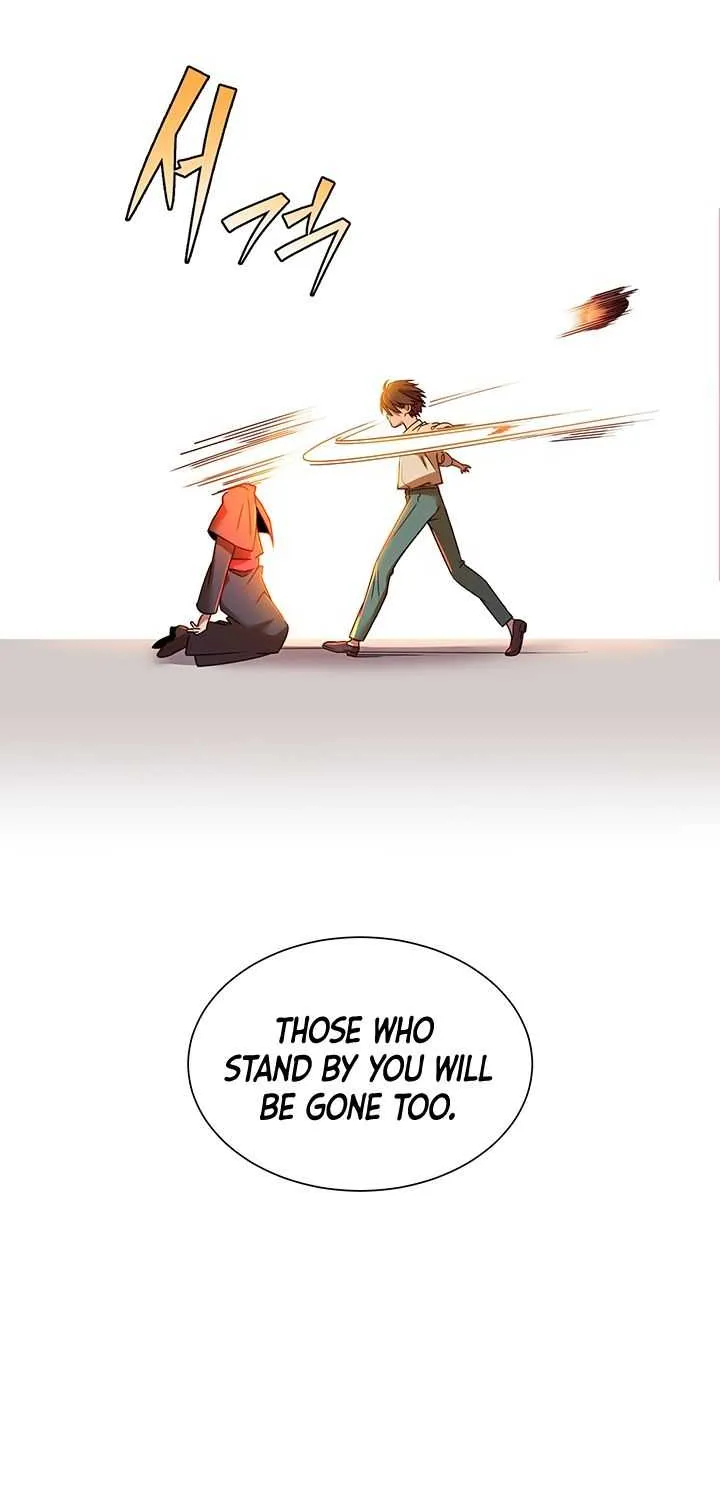 Read The MAX leveled hero will return! chapter 8 image 33 on Lezhin