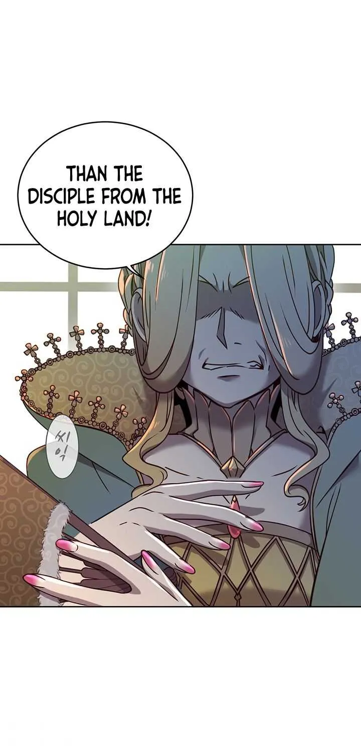 Read The MAX leveled hero will return! chapter 8 image 38 on Lezhin