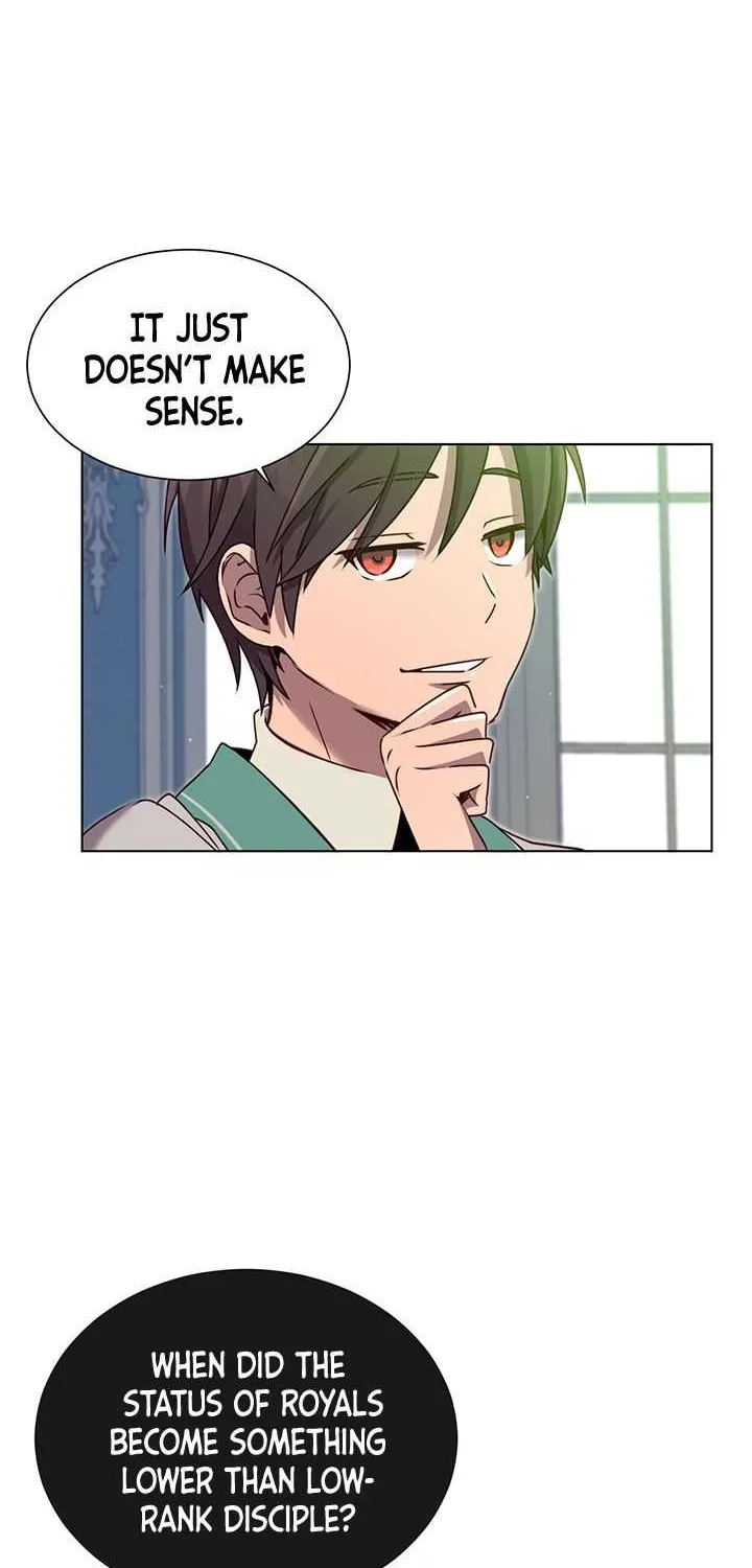 Read The MAX leveled hero will return! chapter 8 image 43 on Lezhin