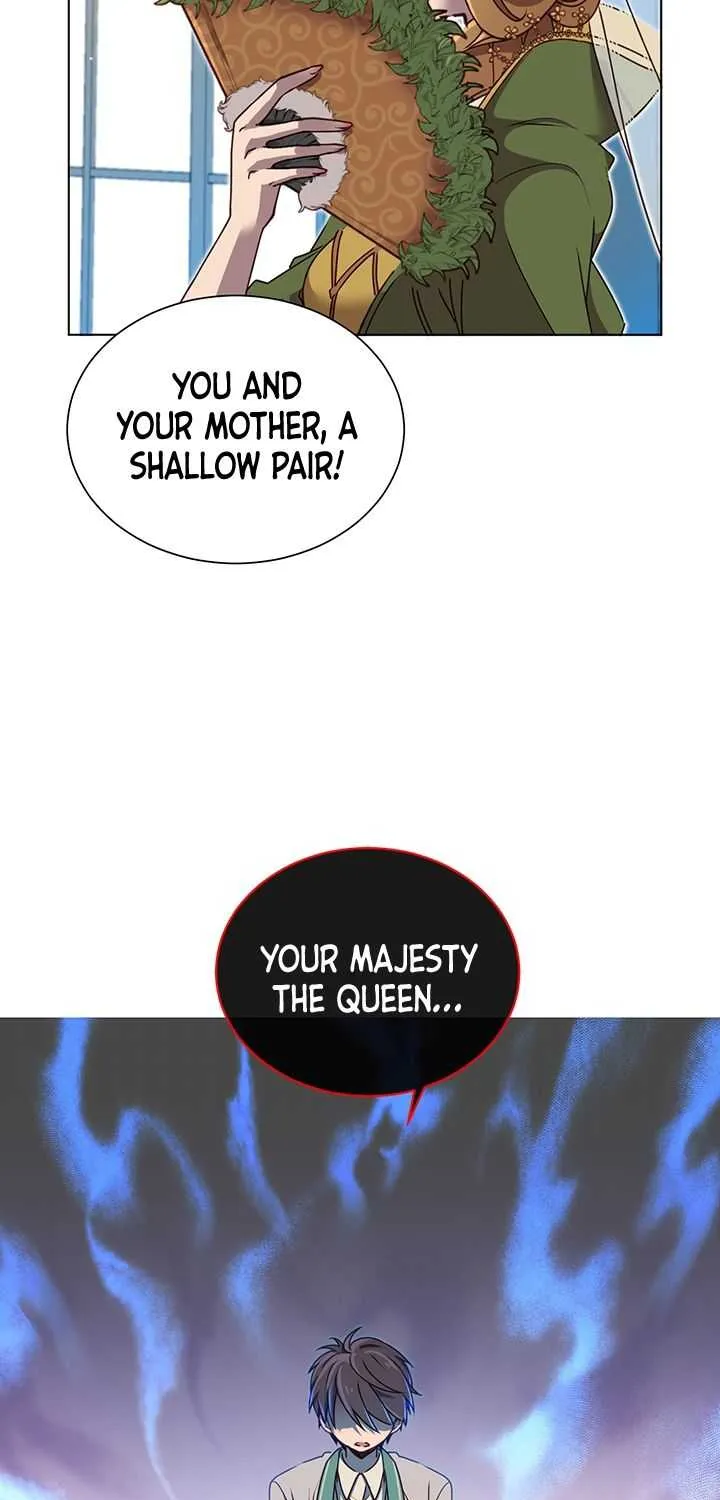 Read The MAX leveled hero will return! chapter 8 image 48 on Lezhin