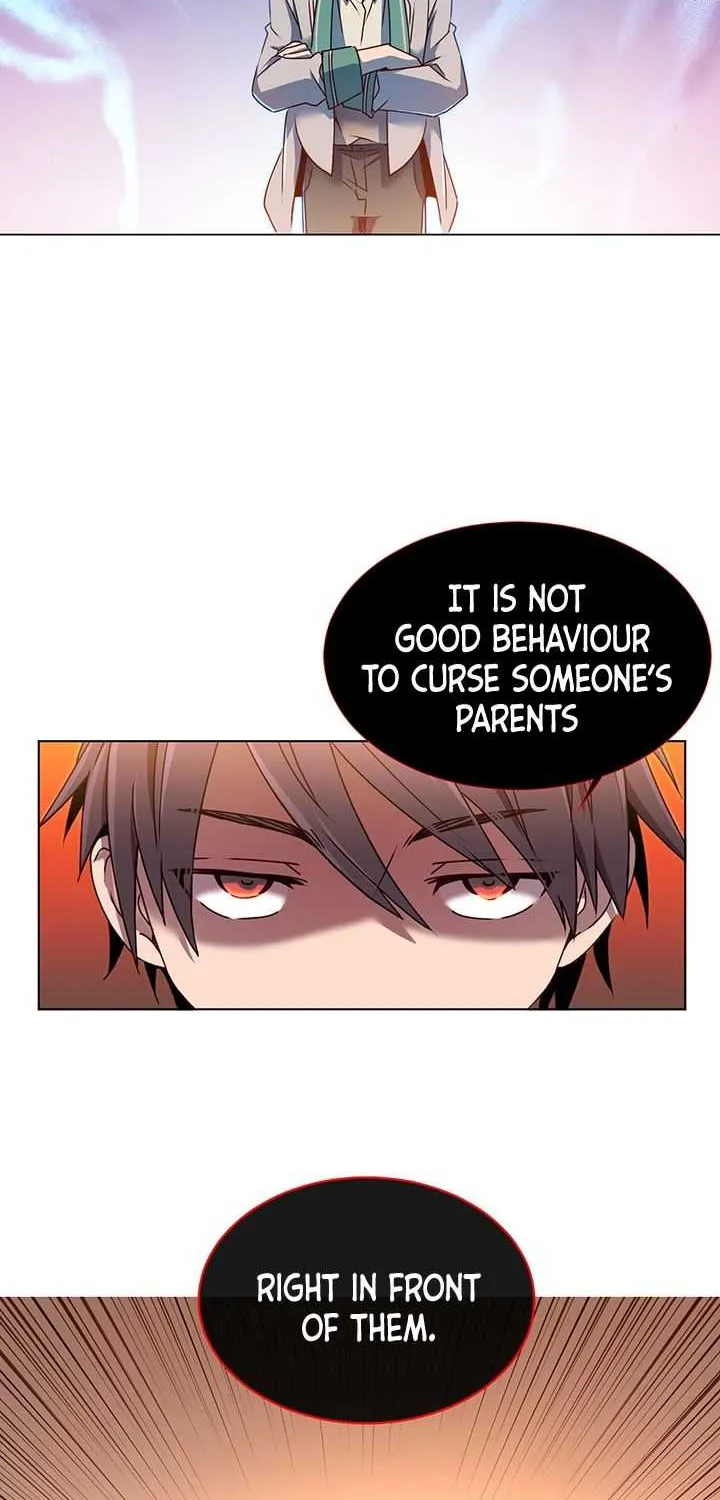 Read The MAX leveled hero will return! chapter 8 image 49 on Lezhin