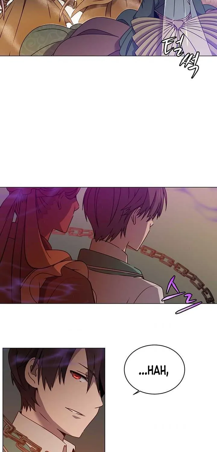 Read The MAX leveled hero will return! chapter 8 image 54 on Lezhin