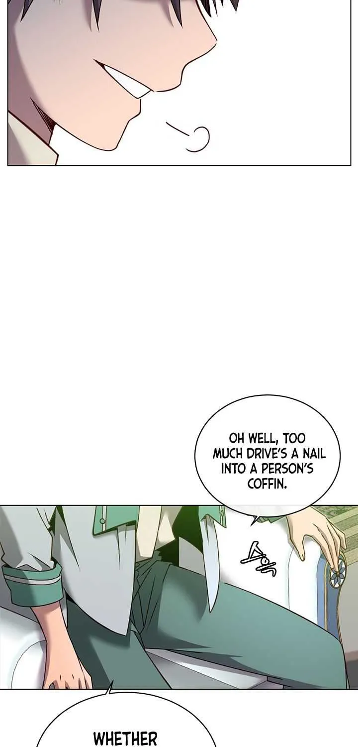 Read The MAX leveled hero will return! chapter 8 image 57 on Lezhin