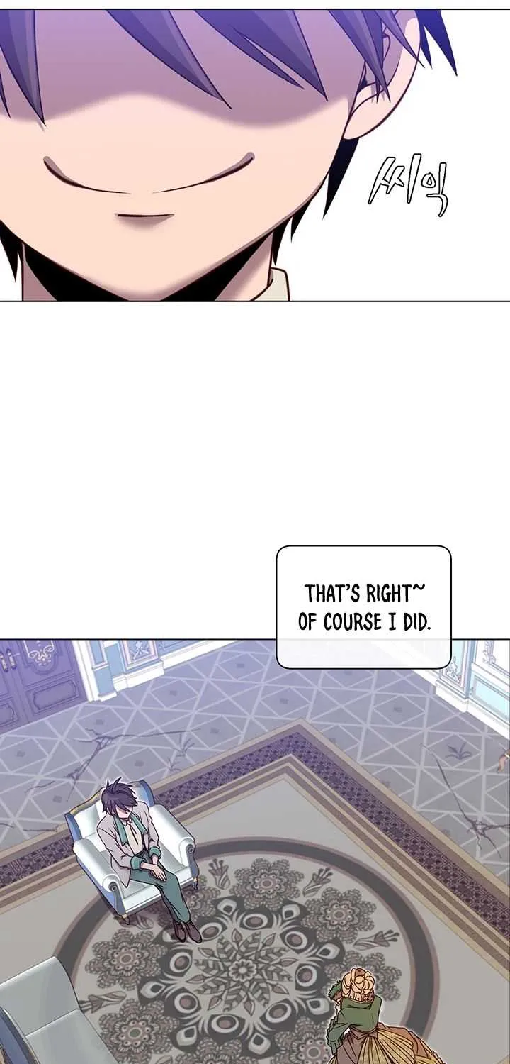 Read The MAX leveled hero will return! chapter 8 image 61 on Lezhin