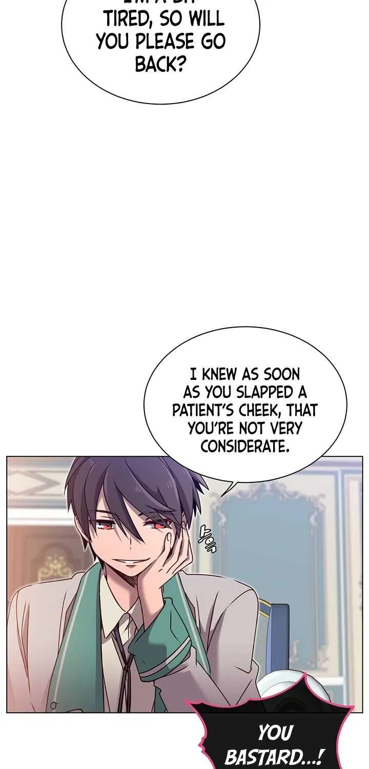 Read The MAX leveled hero will return! chapter 8 image 63 on Lezhin