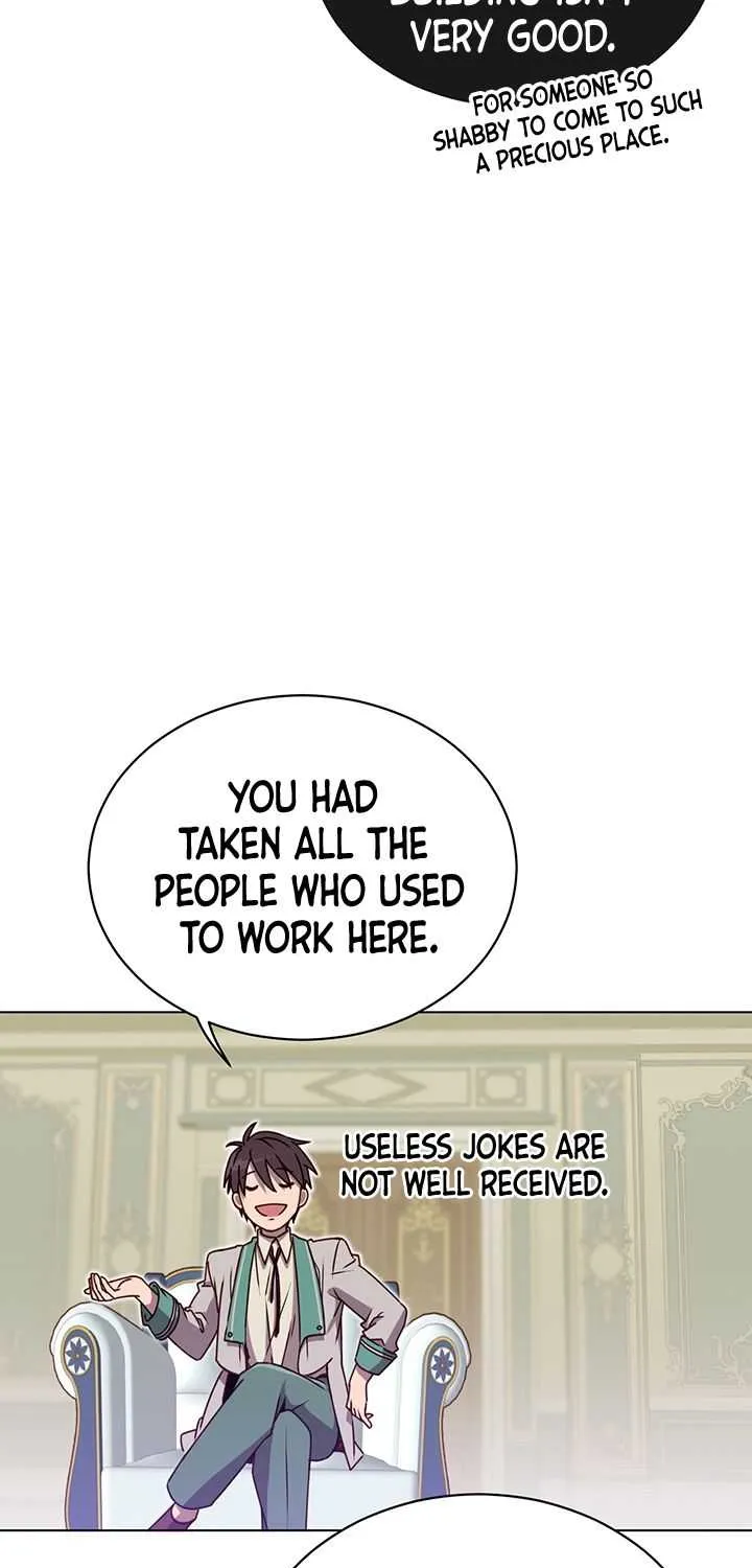 Read The MAX leveled hero will return! chapter 8 image 65 on Lezhin