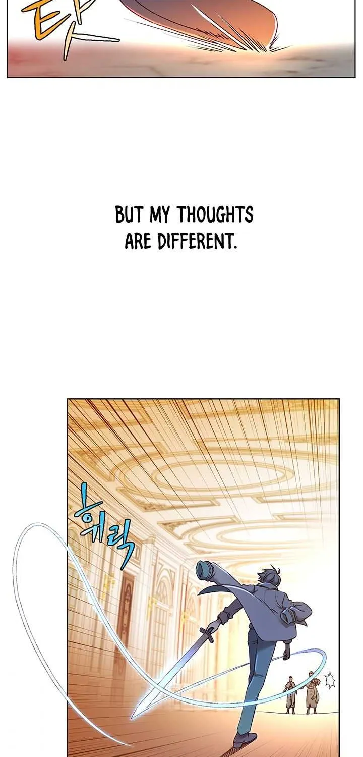 Read The MAX leveled hero will return! chapter 8 image 7 on Lezhin