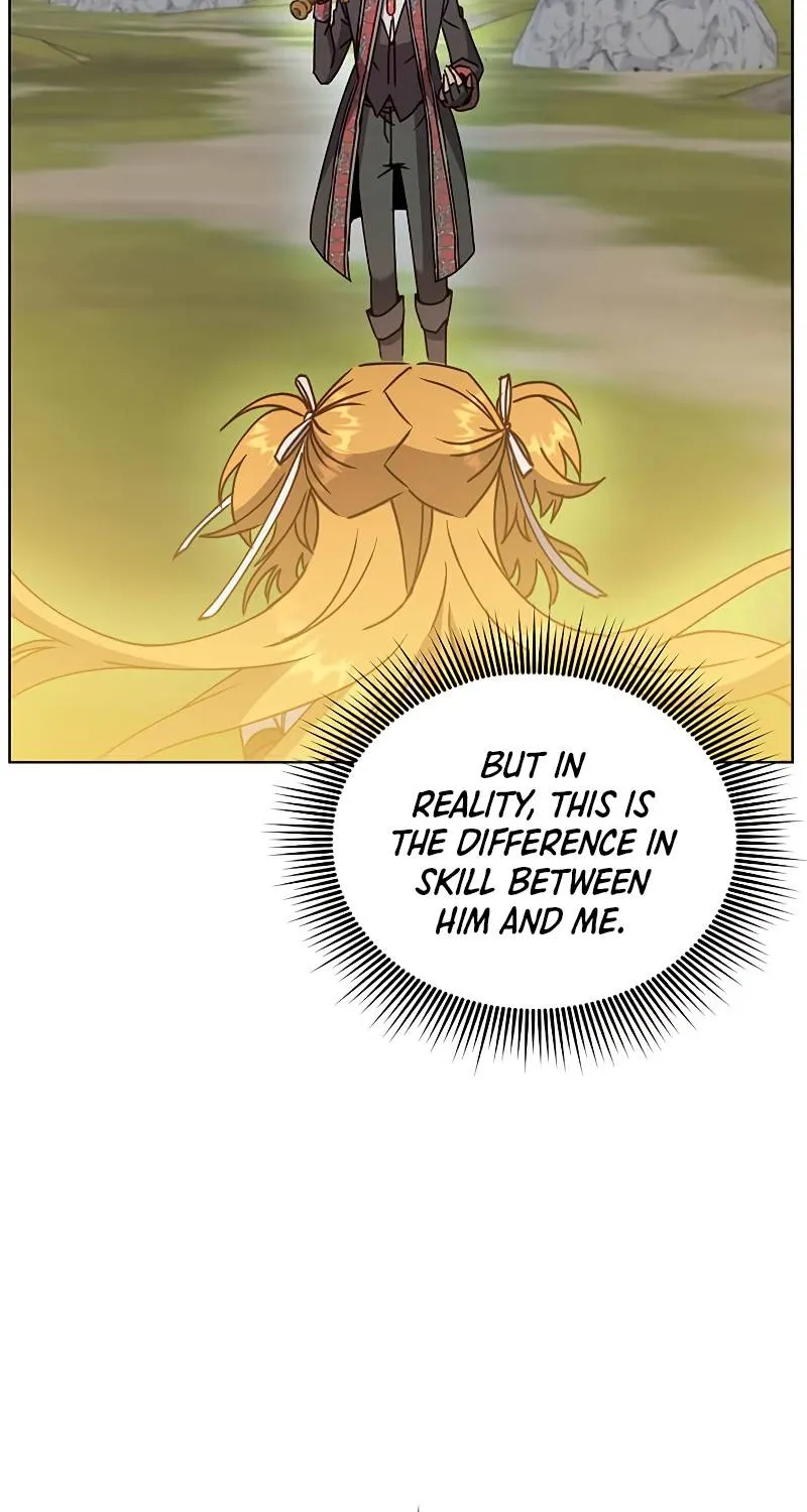 Read The MAX leveled hero will return! chapter 80 image 11 on Lezhin