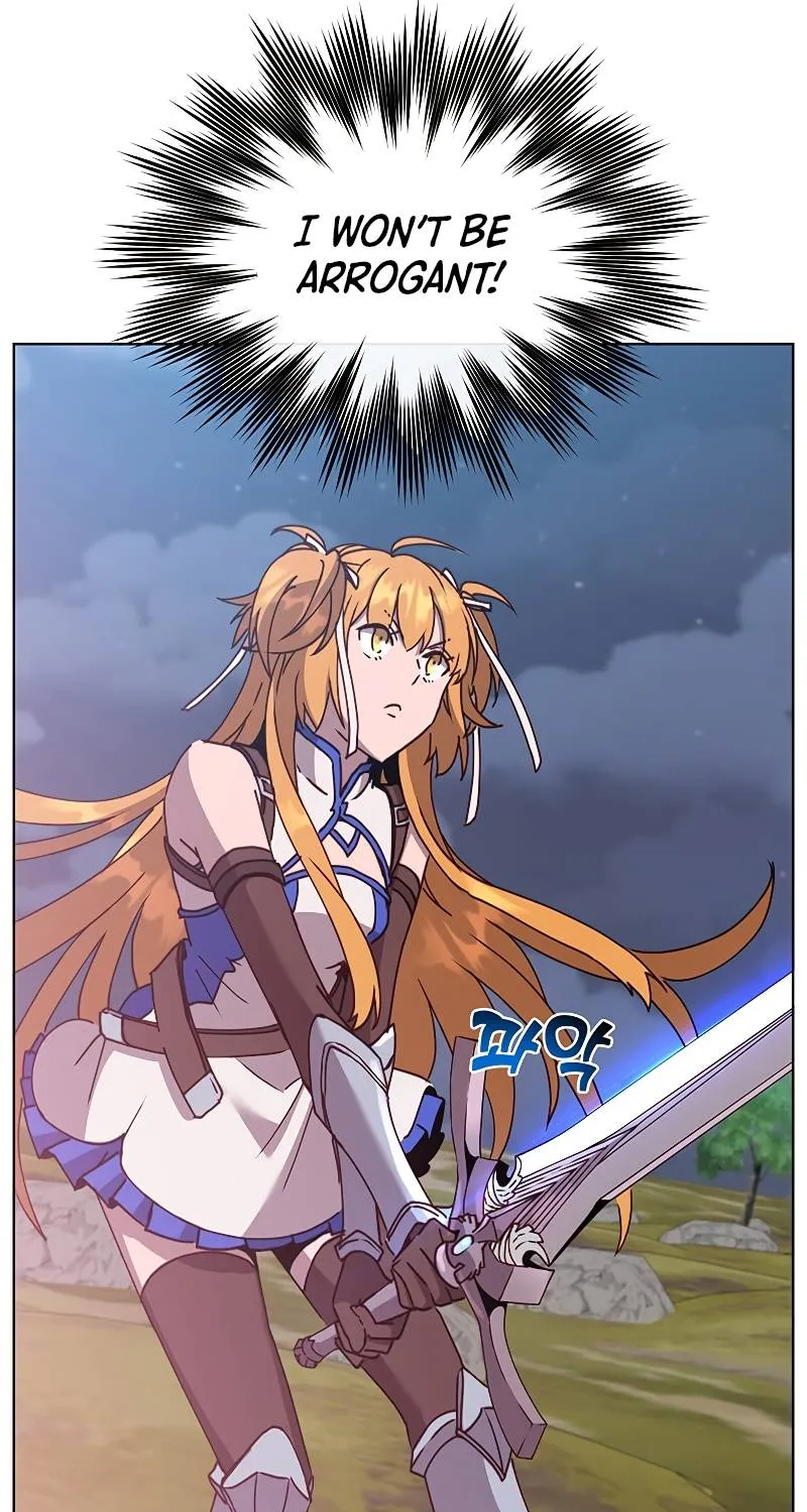 Read The MAX leveled hero will return! chapter 80 image 12 on Lezhin