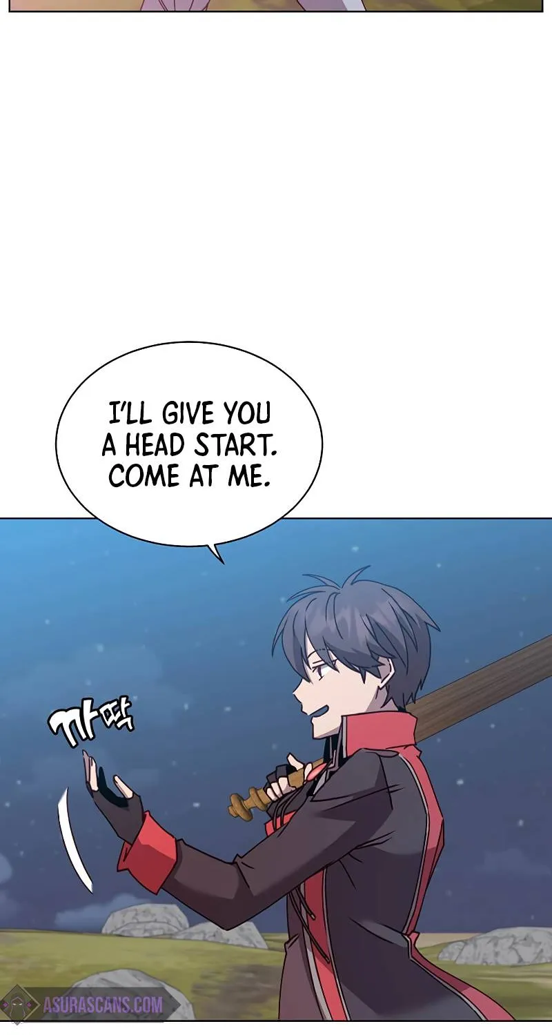 Read The MAX leveled hero will return! chapter 80 image 13 on Lezhin
