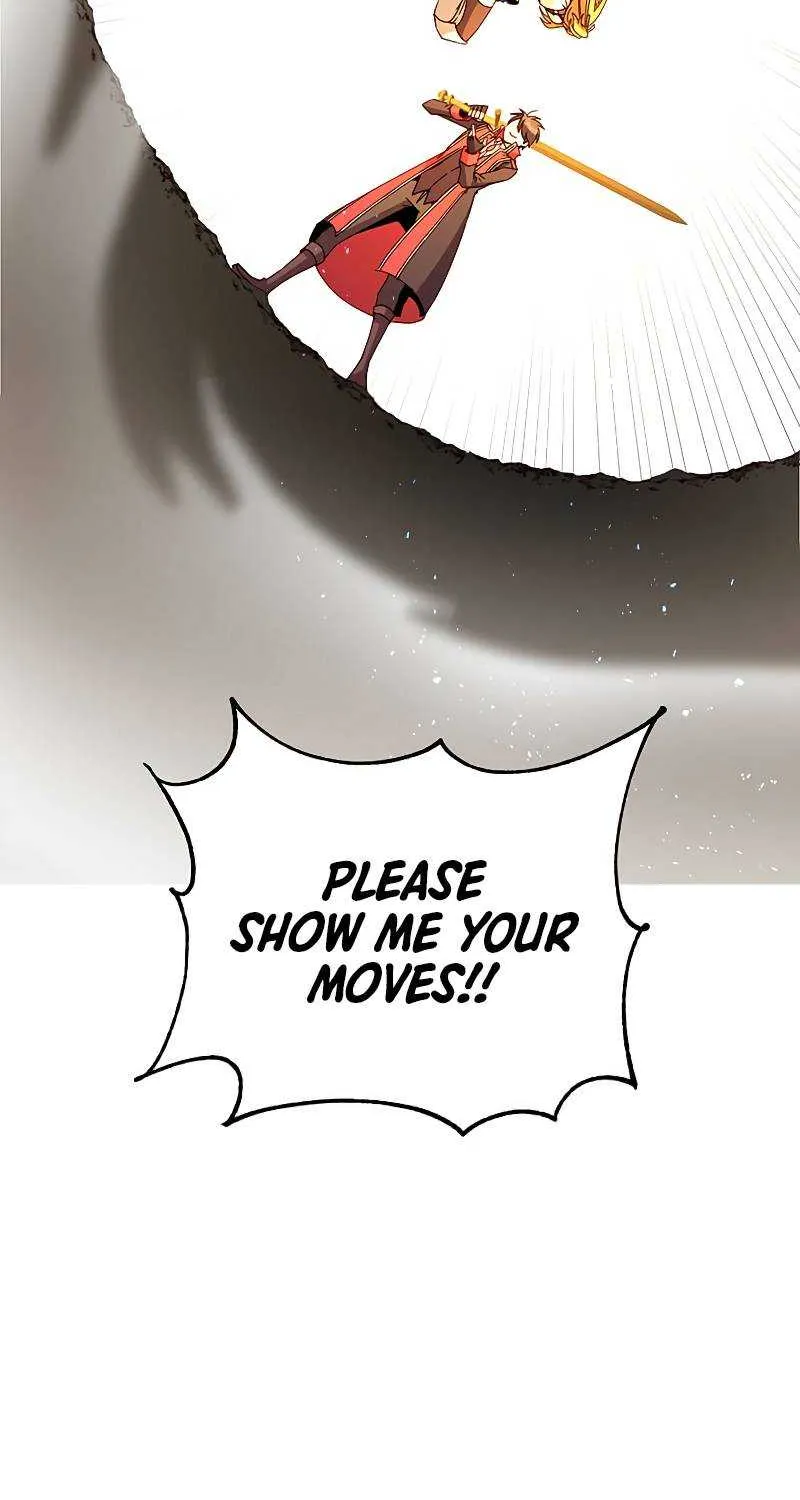 Read The MAX leveled hero will return! chapter 80 image 18 on Lezhin