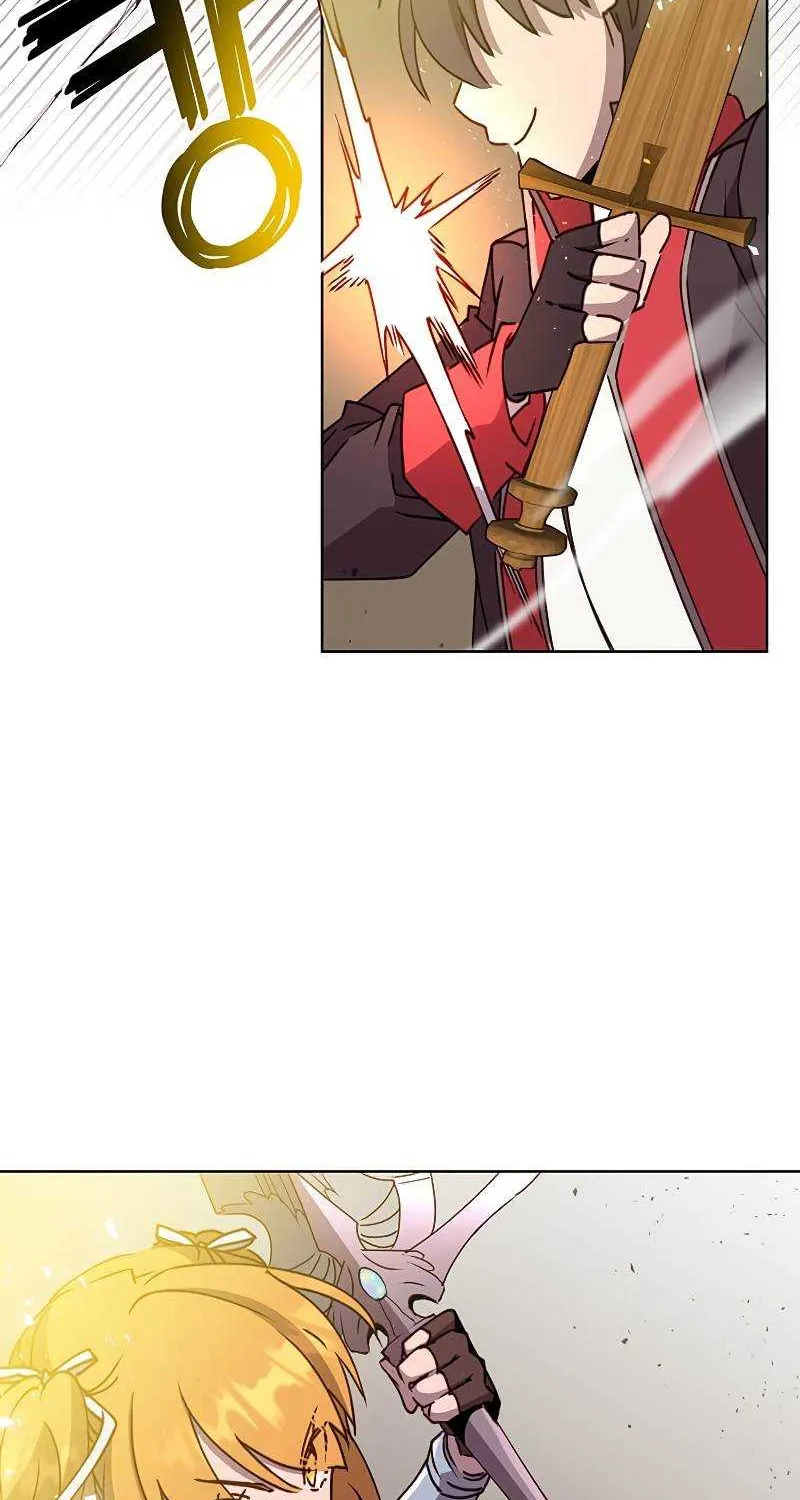 Read The MAX leveled hero will return! chapter 80 image 23 on Lezhin