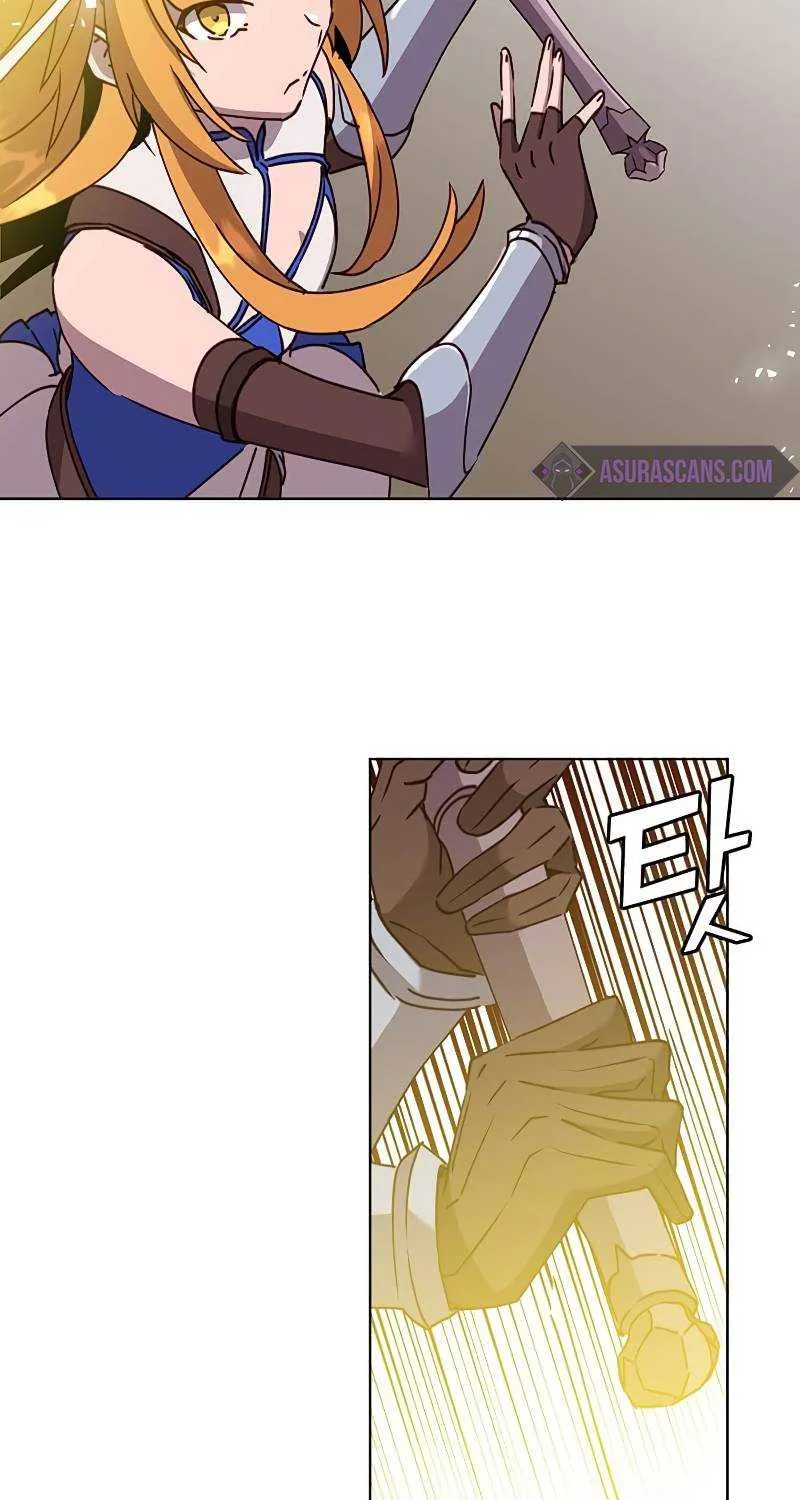 Read The MAX leveled hero will return! chapter 80 image 24 on Lezhin