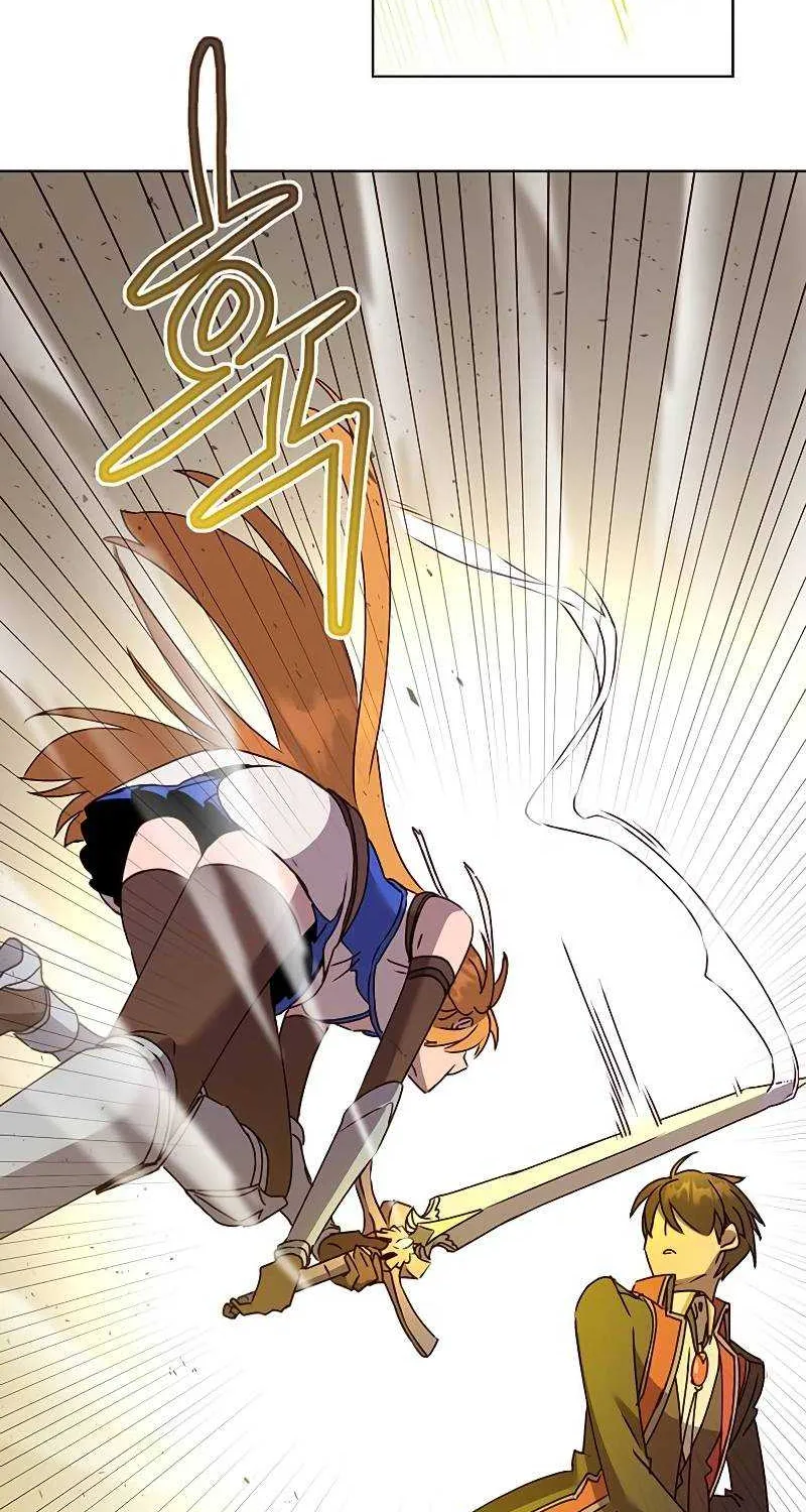 Read The MAX leveled hero will return! chapter 80 image 25 on Lezhin