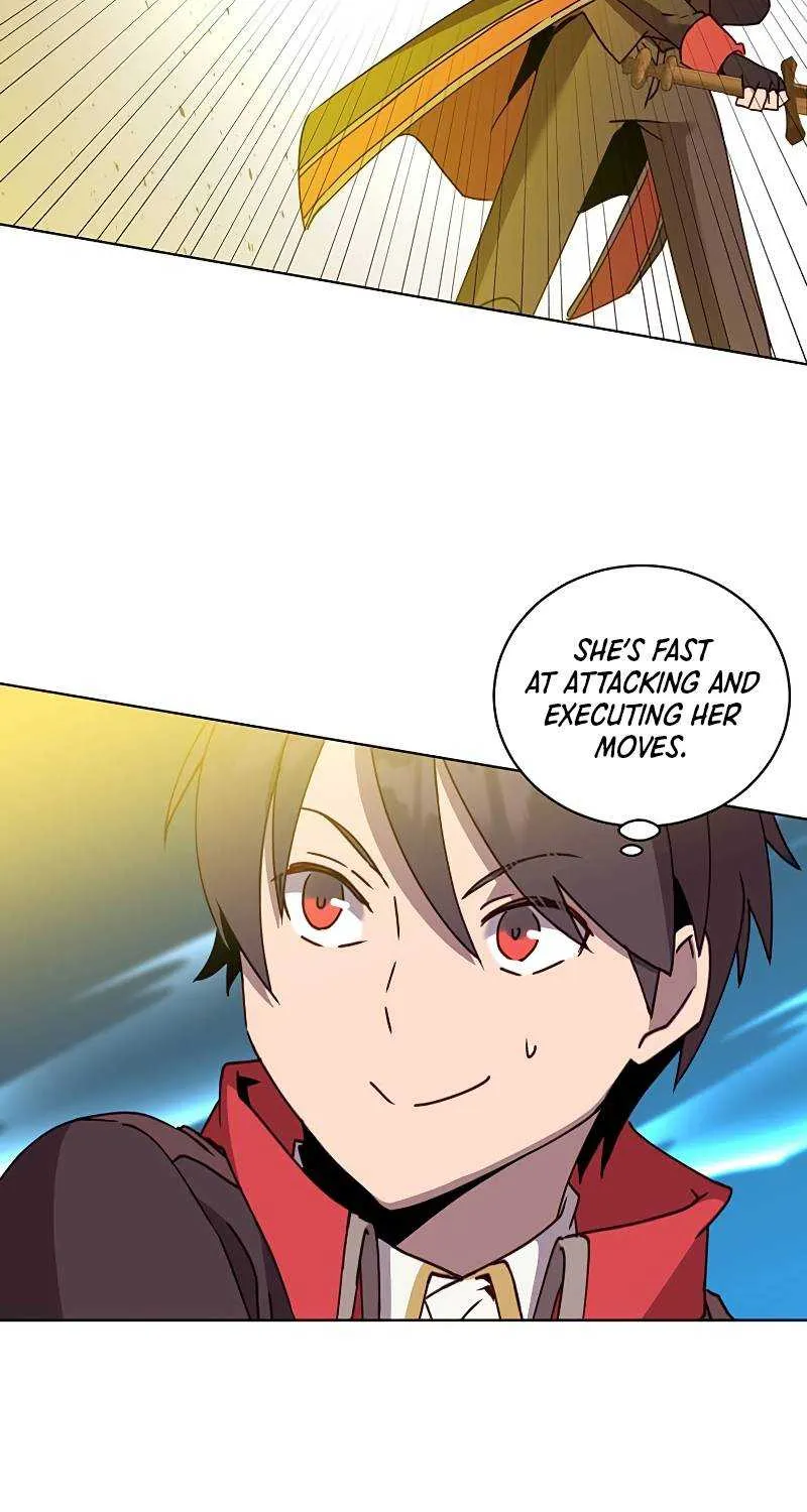 Read The MAX leveled hero will return! chapter 80 image 26 on Lezhin