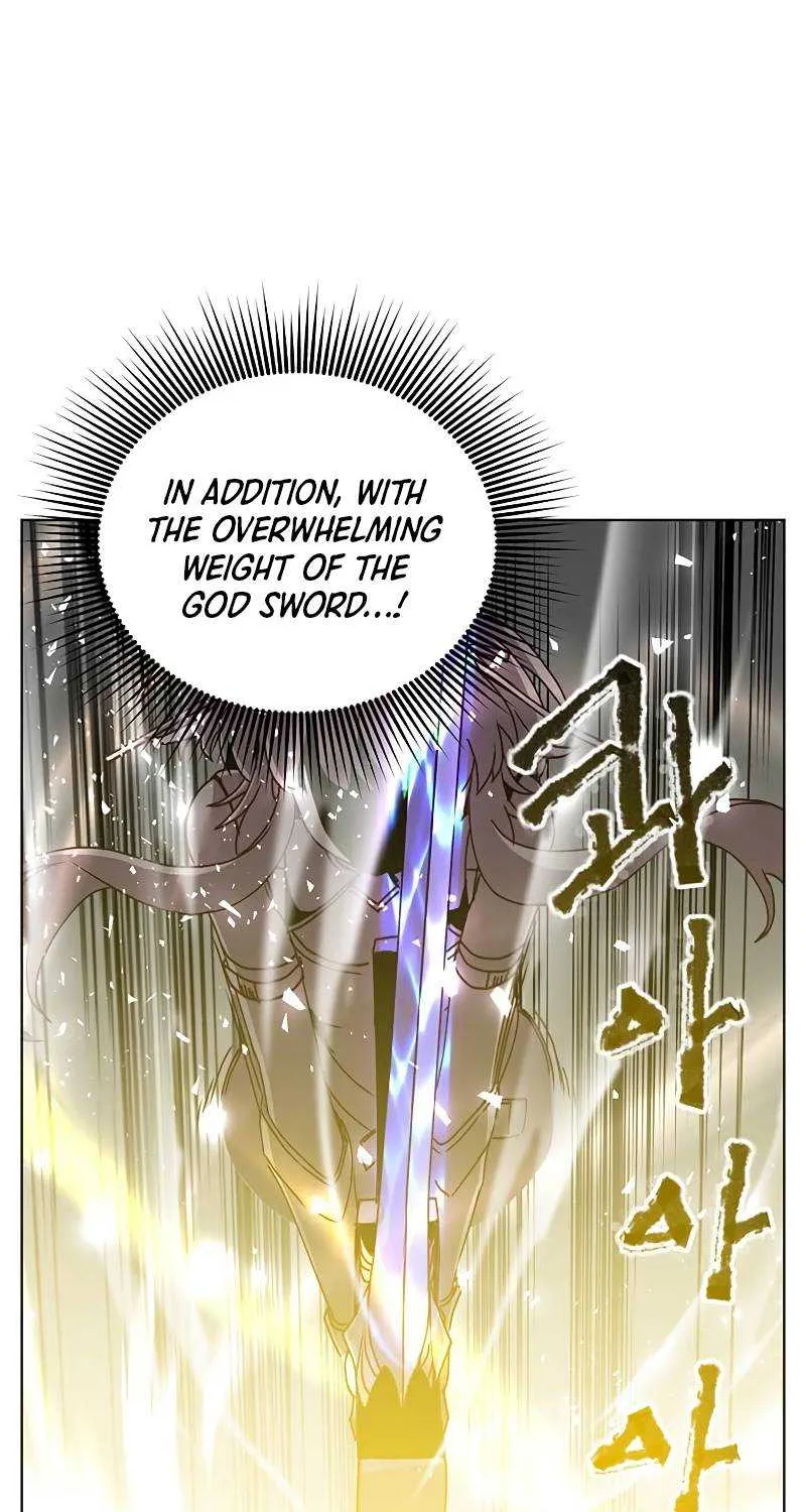 Read The MAX leveled hero will return! chapter 80 image 27 on Lezhin