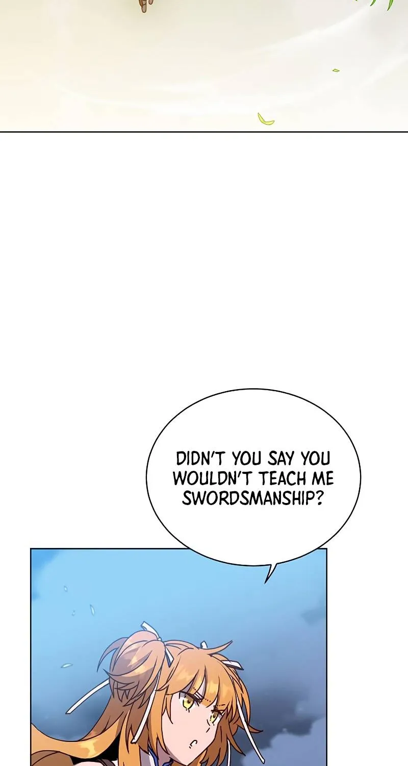 Read The MAX leveled hero will return! chapter 80 image 3 on Lezhin