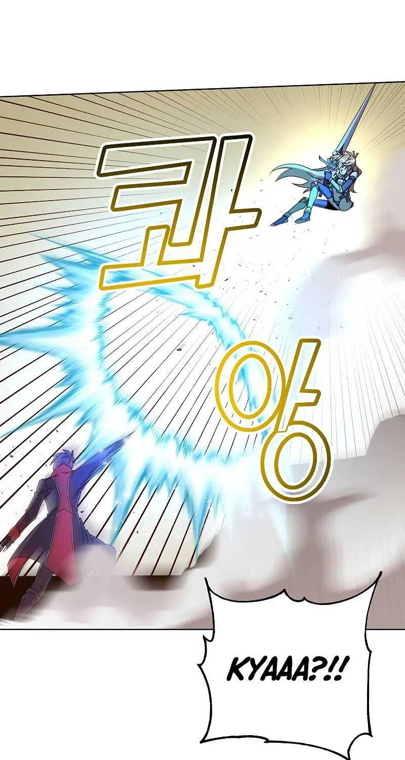 Read The MAX leveled hero will return! chapter 80 image 32 on Lezhin