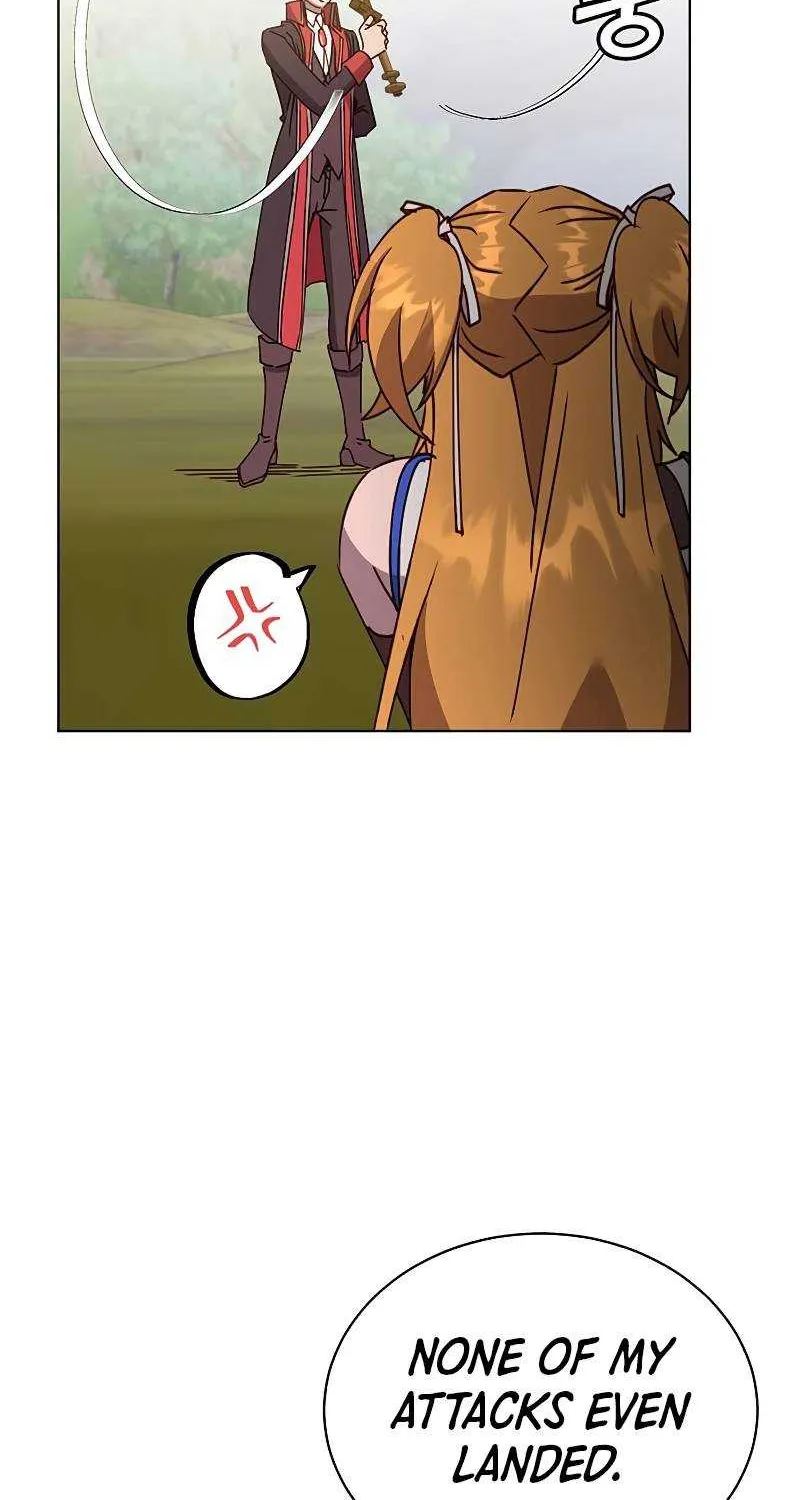 Read The MAX leveled hero will return! chapter 80 image 36 on Lezhin
