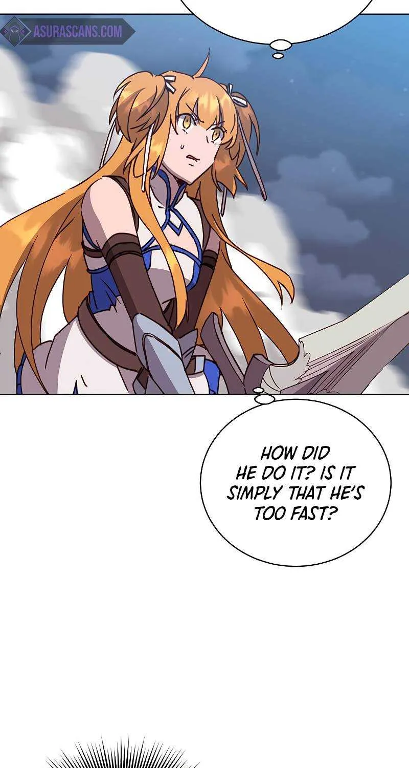 Read The MAX leveled hero will return! chapter 80 image 37 on Lezhin