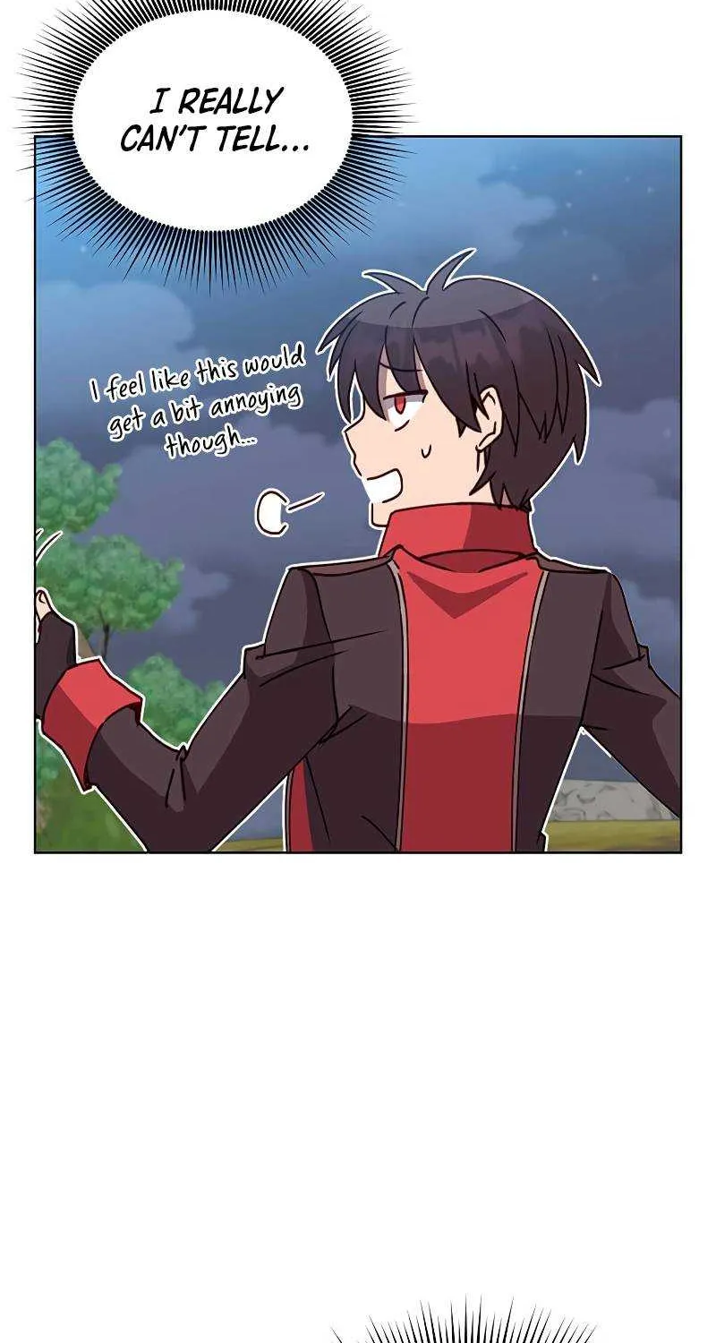 Read The MAX leveled hero will return! chapter 80 image 38 on Lezhin