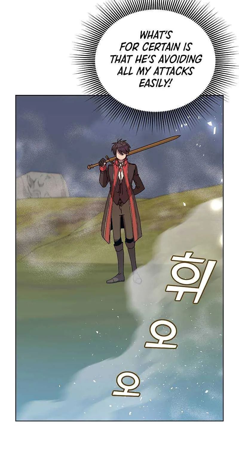 Read The MAX leveled hero will return! chapter 80 image 39 on Lezhin