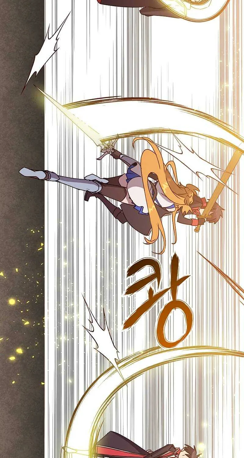 Read The MAX leveled hero will return! chapter 80 image 42 on Lezhin