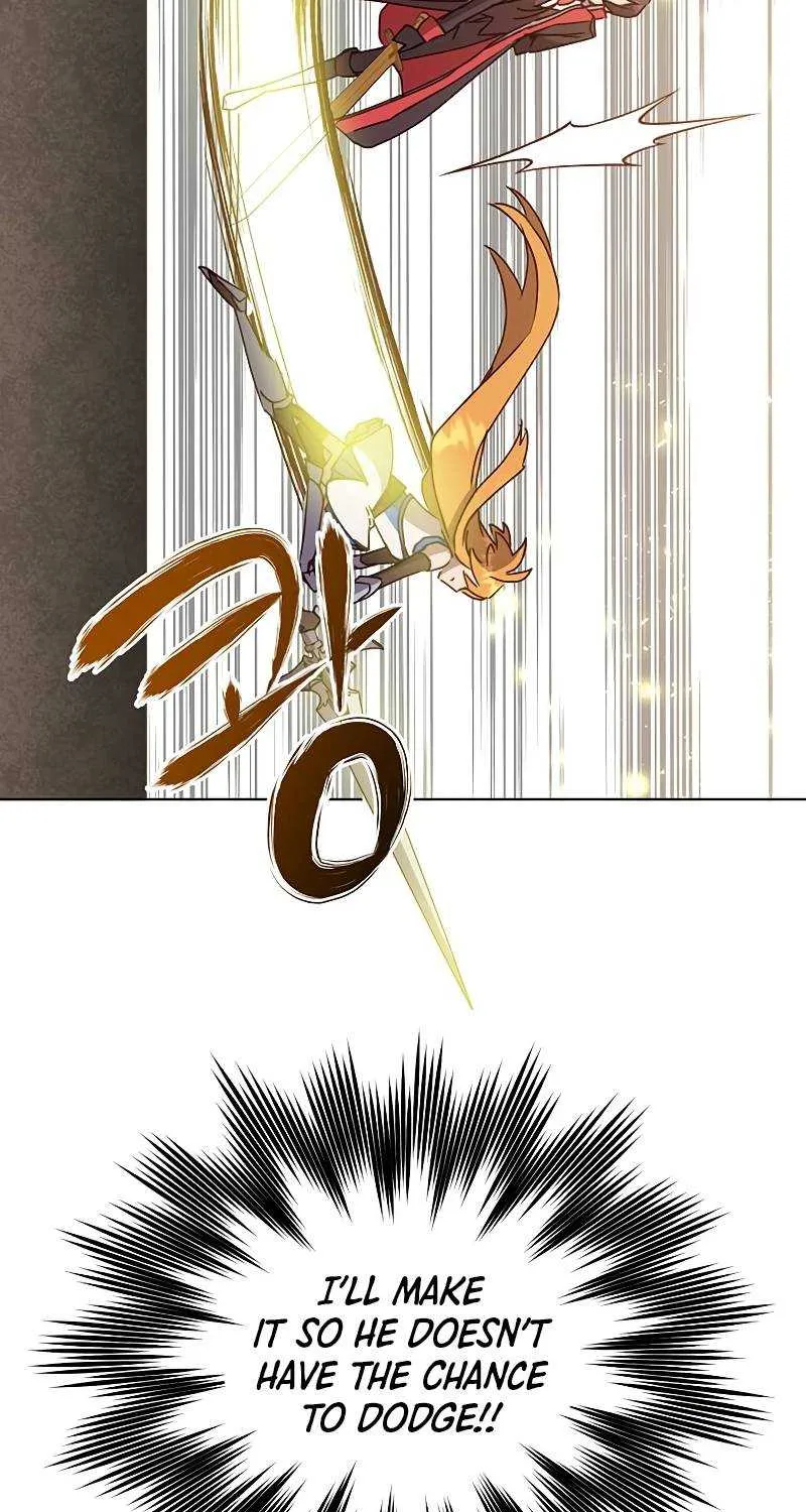 Read The MAX leveled hero will return! chapter 80 image 43 on Lezhin