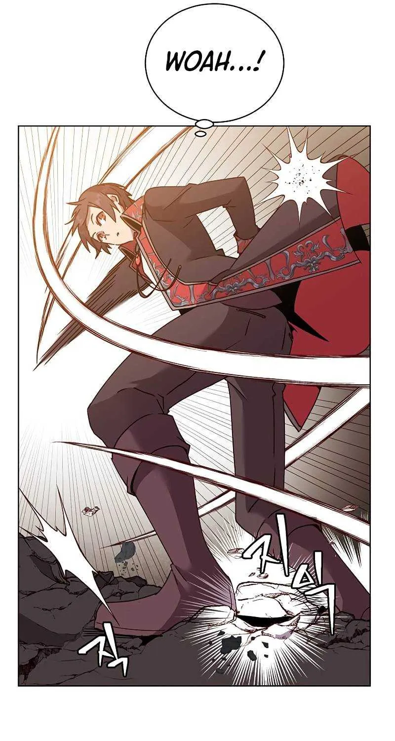 Read The MAX leveled hero will return! chapter 80 image 46 on Lezhin