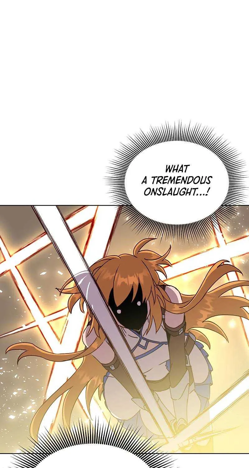 Read The MAX leveled hero will return! chapter 80 image 47 on Lezhin