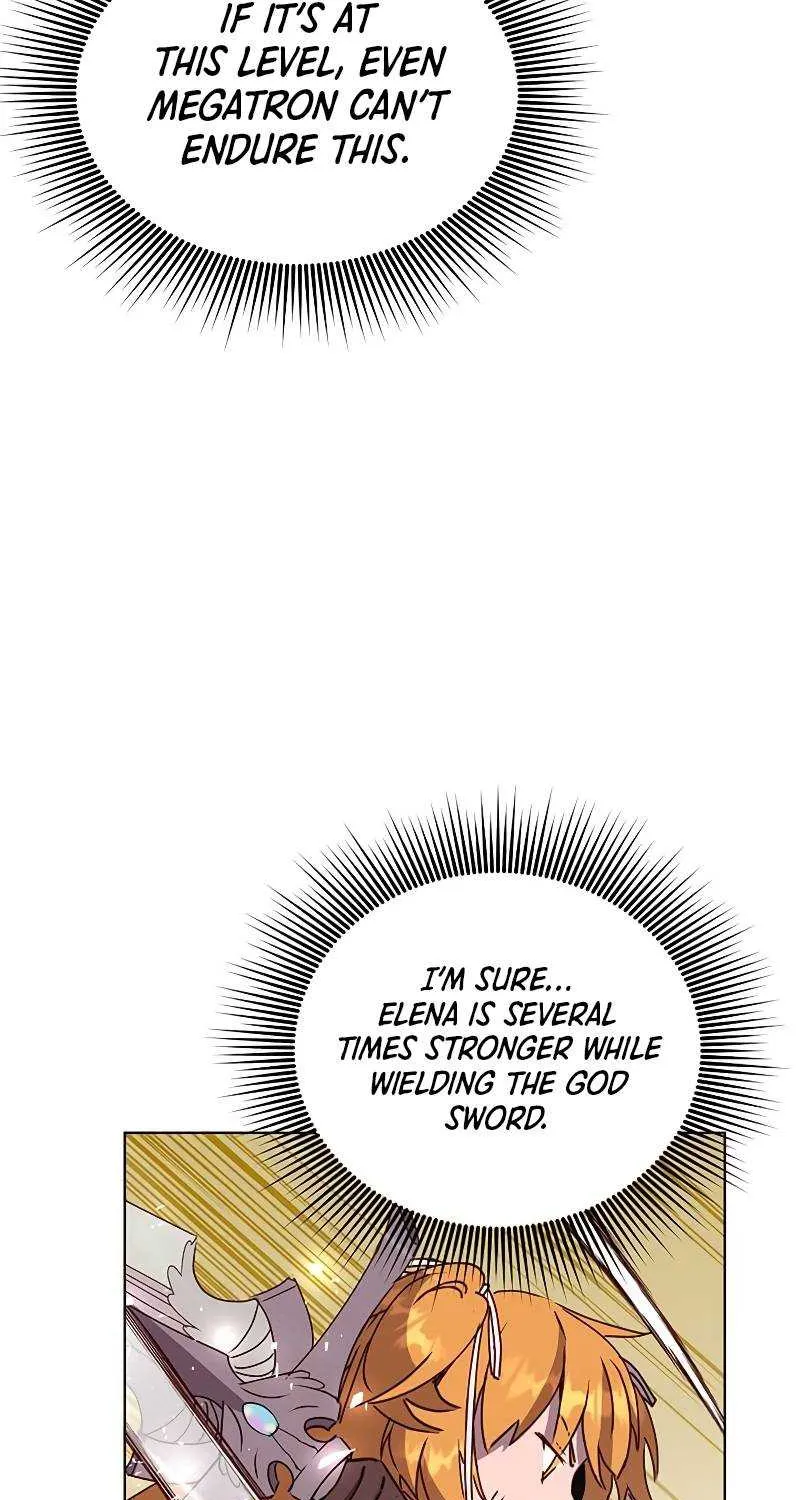 Read The MAX leveled hero will return! chapter 80 image 48 on Lezhin