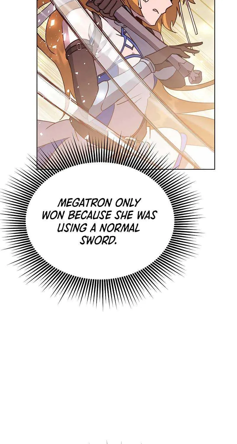 Read The MAX leveled hero will return! chapter 80 image 49 on Lezhin