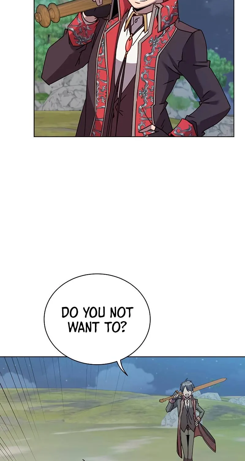 Read The MAX leveled hero will return! chapter 80 image 5 on Lezhin