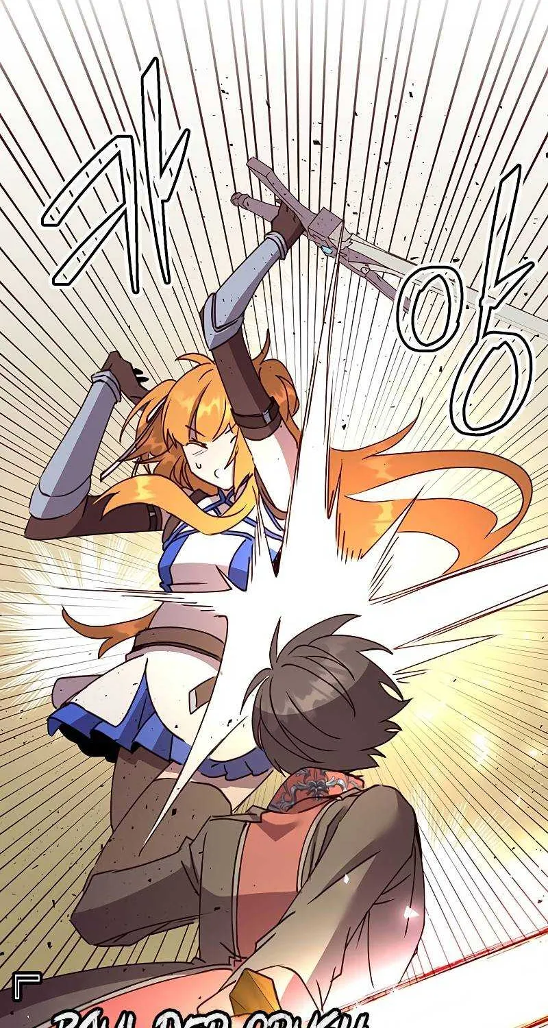 Read The MAX leveled hero will return! chapter 80 image 53 on Lezhin