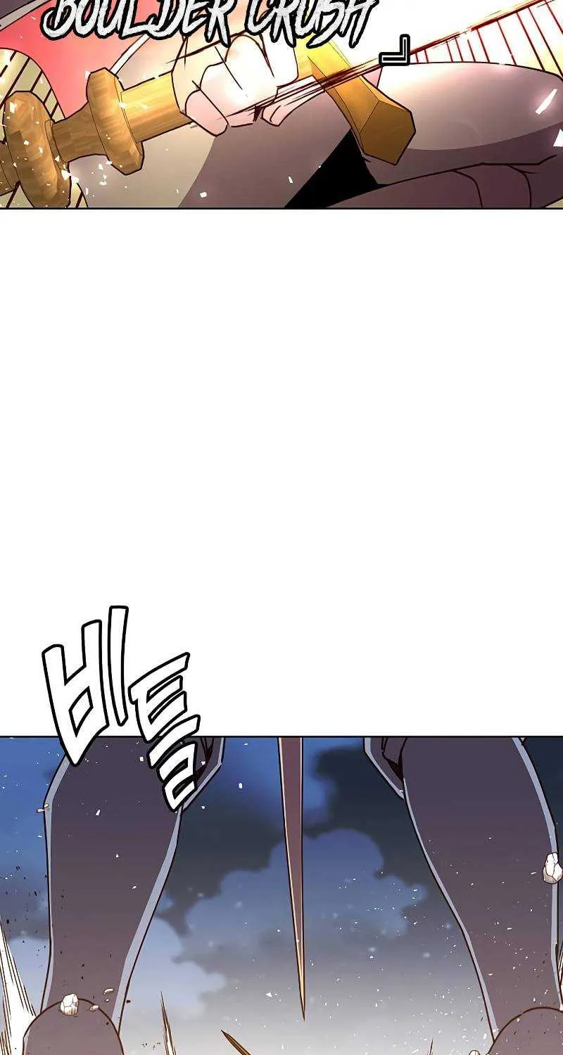 Read The MAX leveled hero will return! chapter 80 image 54 on Lezhin