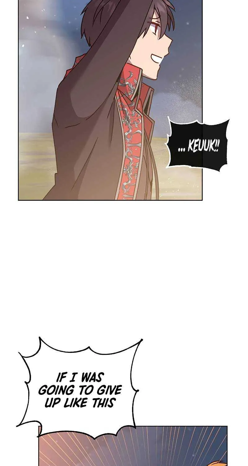 Read The MAX leveled hero will return! chapter 80 image 56 on Lezhin