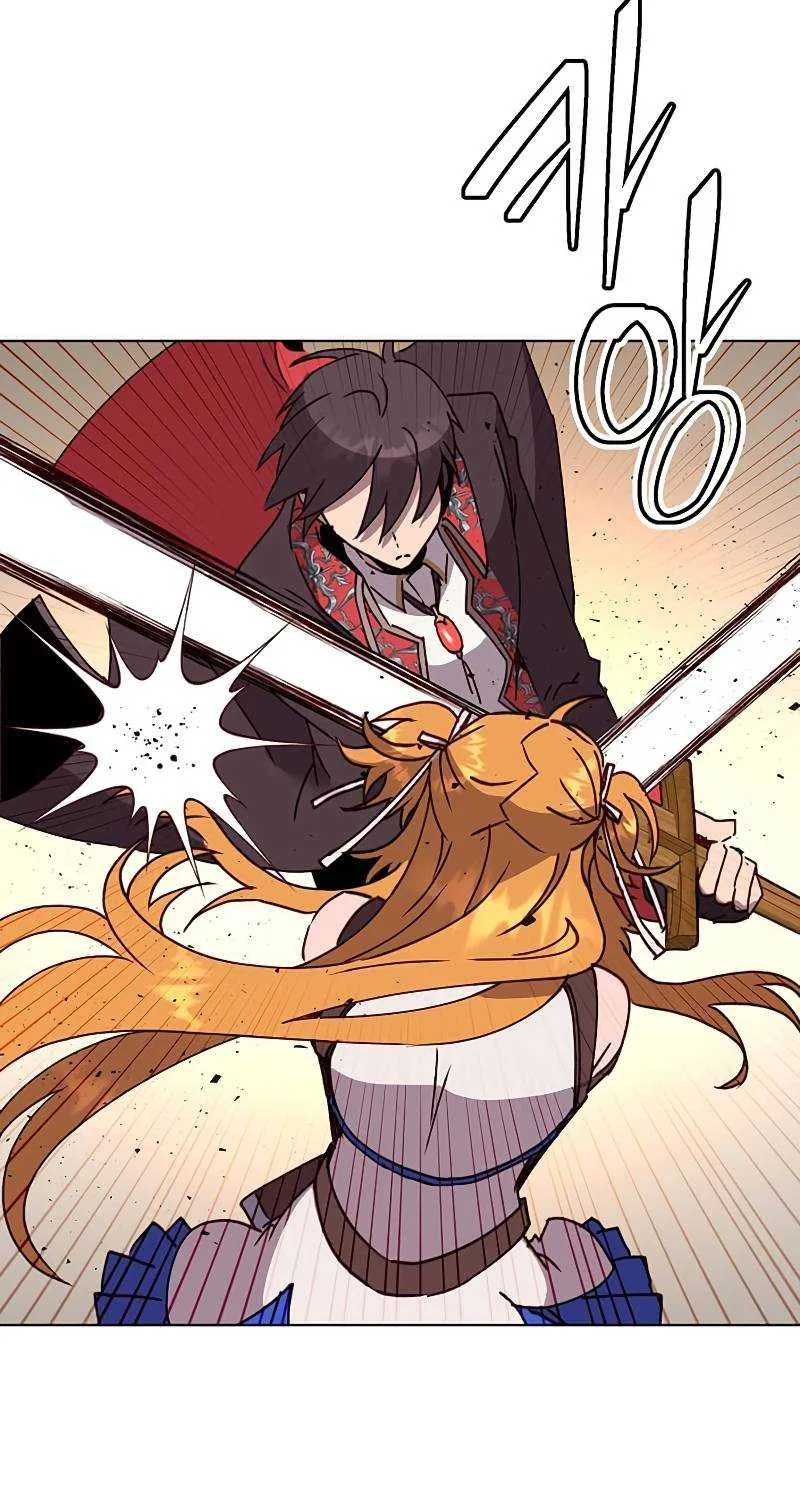 Read The MAX leveled hero will return! chapter 80 image 58 on Lezhin