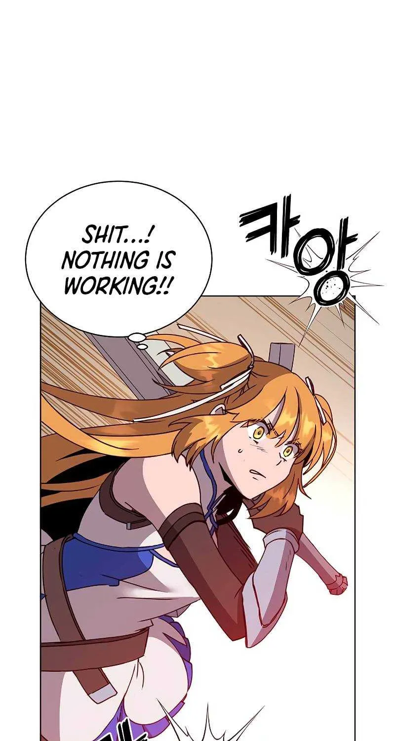Read The MAX leveled hero will return! chapter 80 image 59 on Lezhin
