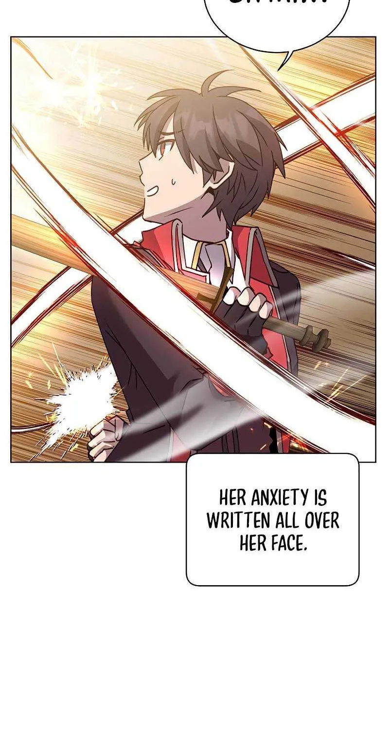 Read The MAX leveled hero will return! chapter 80 image 62 on Lezhin