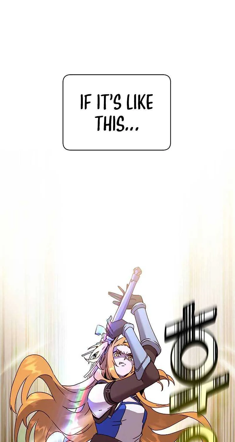 Read The MAX leveled hero will return! chapter 80 image 63 on Lezhin