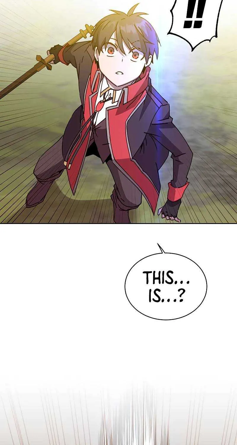 Read The MAX leveled hero will return! chapter 80 image 66 on Lezhin